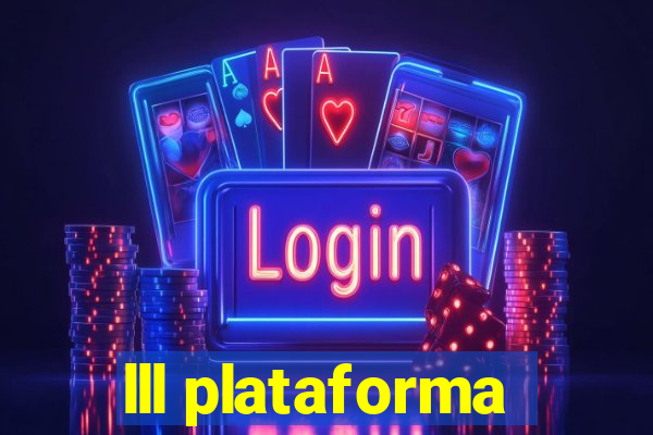 lll plataforma